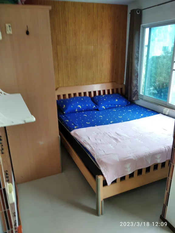 Квартира Beach mountain condo — аренда посуточно в Паттайя