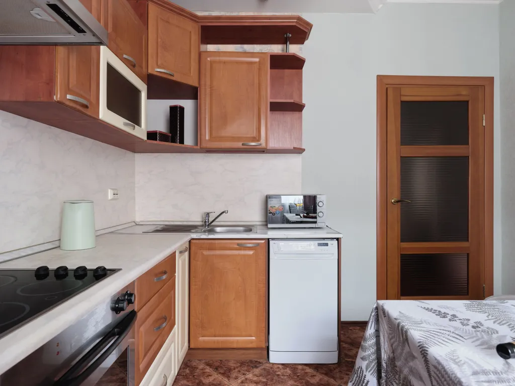 Квартира Апартаменты рядом с Московским вокзалом — Санкт-Петербург