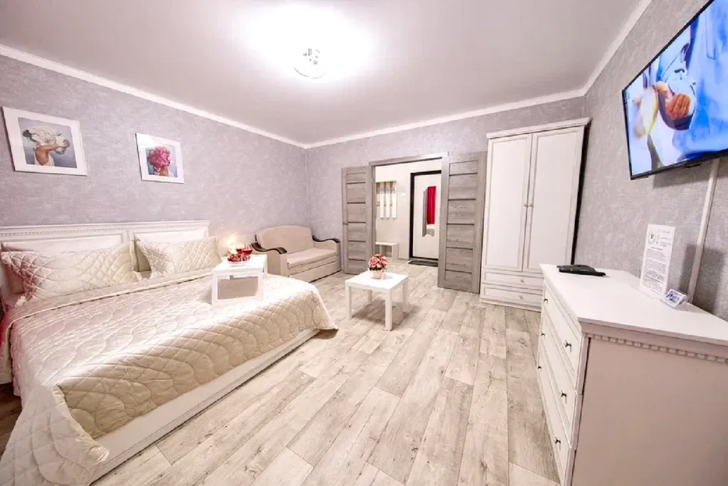 Премиум в центре с кофемашиной - Business