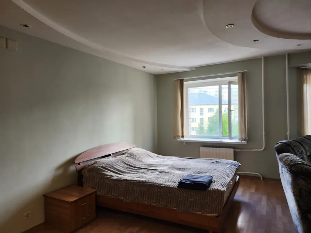 Просторная студия в центре Архангельска