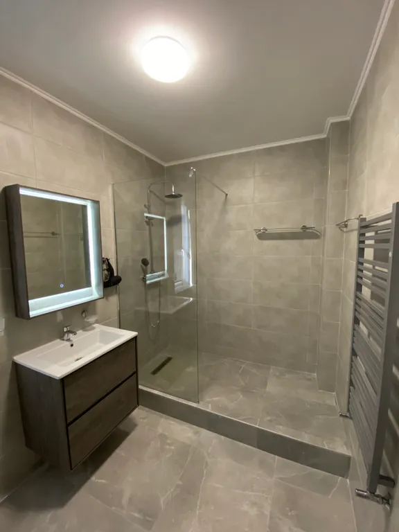 Квартира Квартира-студия рядом с морем — Светлогорск