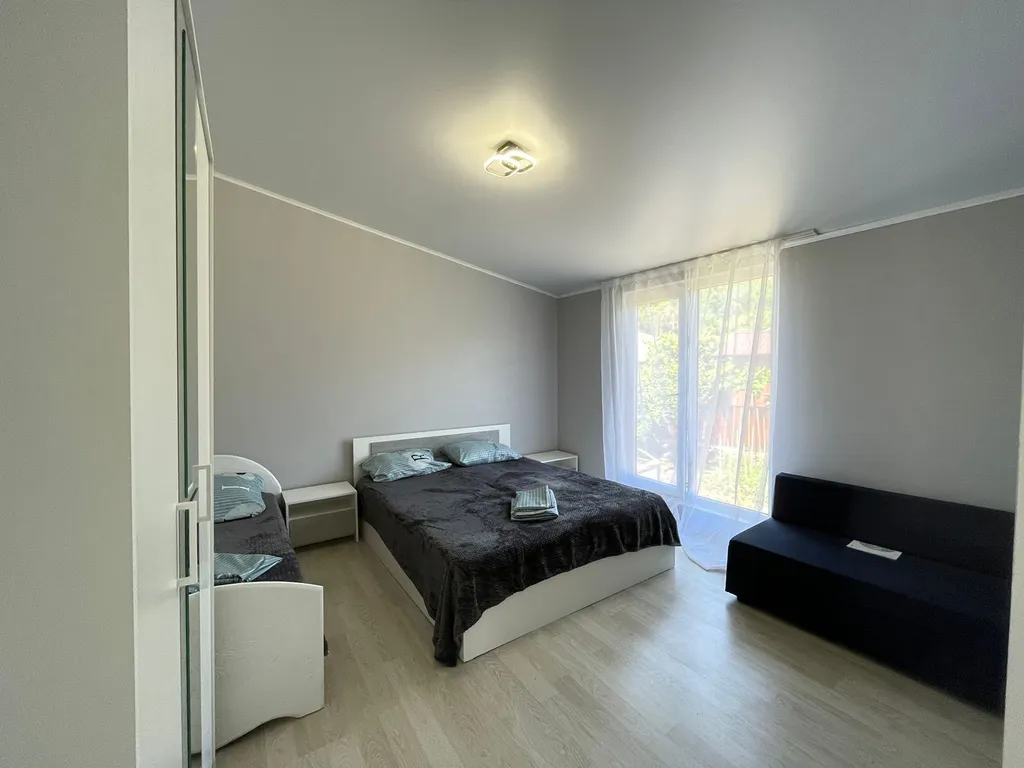 Коттедж Уютный этаж дома под ключ — Сухум