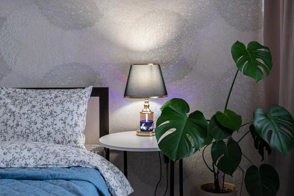 Чистая и уютная квартира