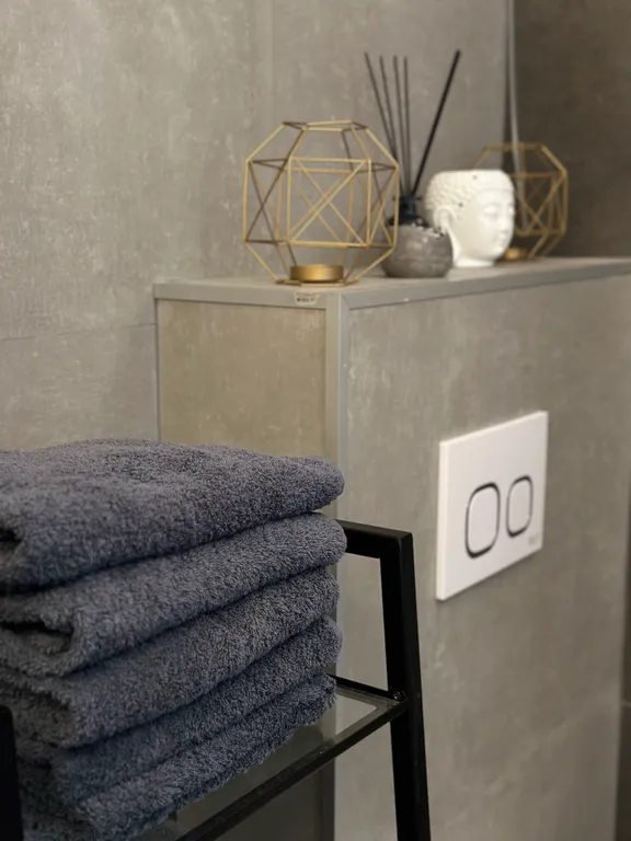 Стильный дом