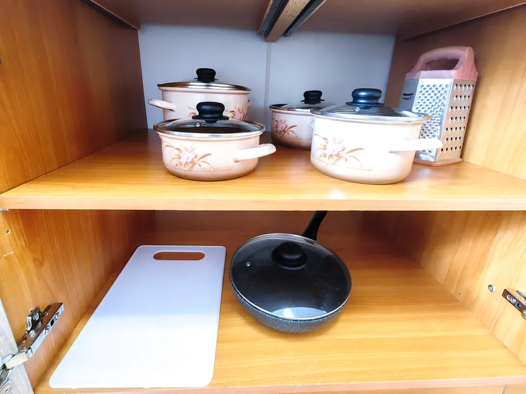 Уютная двушка