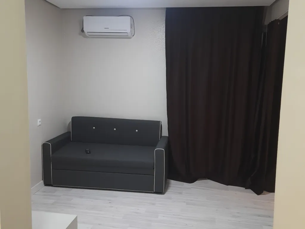 Уютная квартира недалеко от термальных источников