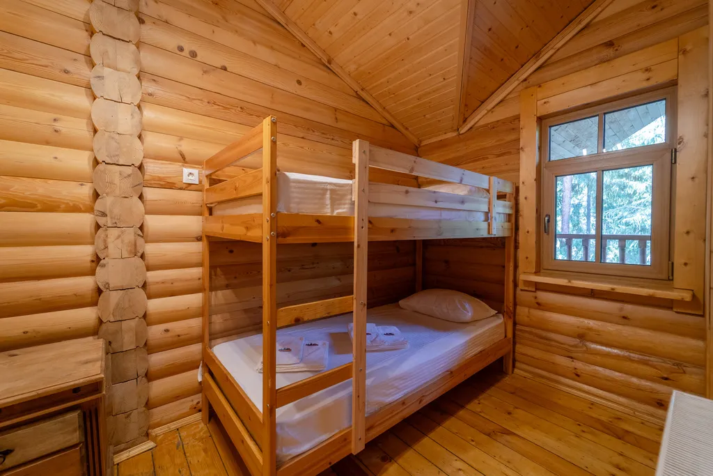 4-комнатный Дом