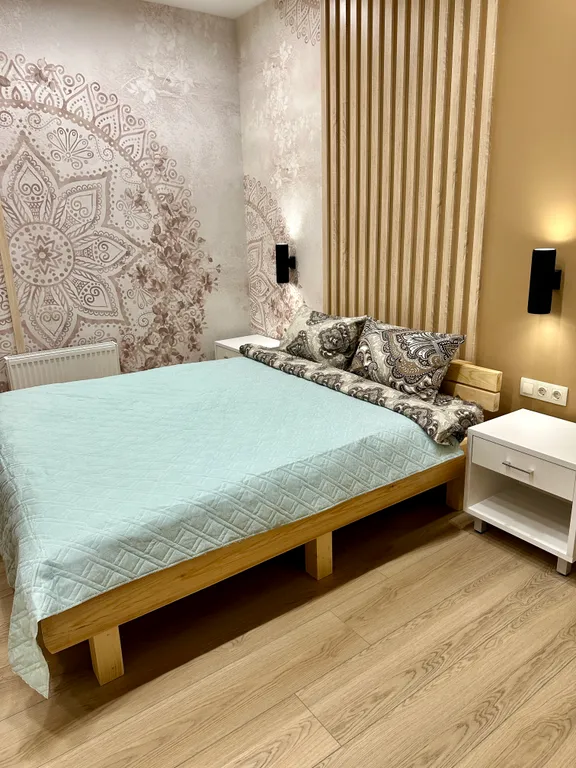 Частный дом