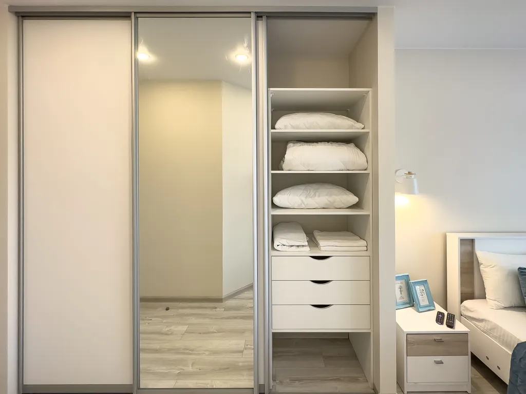 Квартира Апартаменты Репников — Волгоград