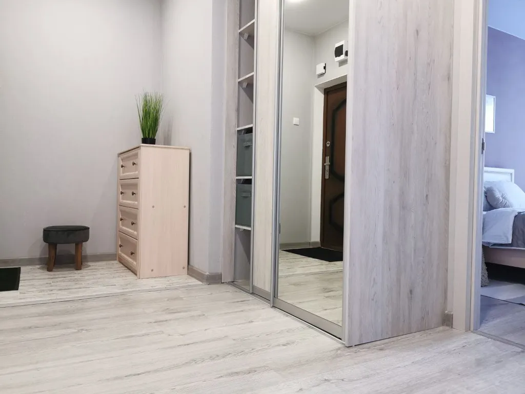 Апартаменты в жк российский