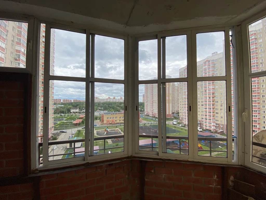 Квартира в Алексеевской Роще