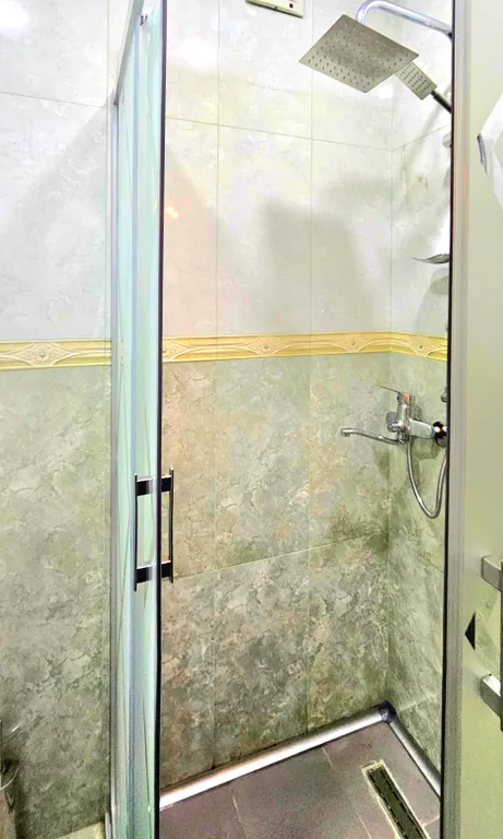 Апартмент рядом port Baku