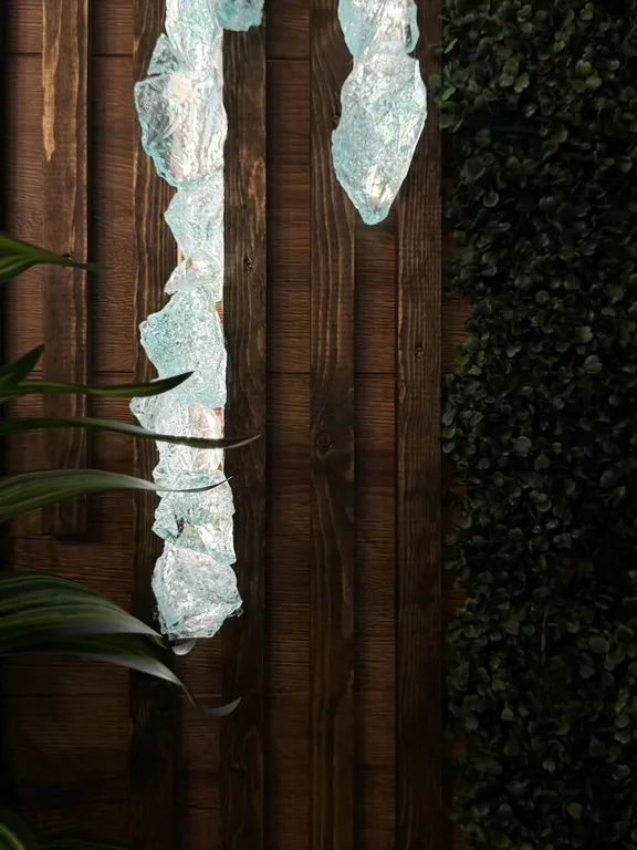 Дом с бассейном