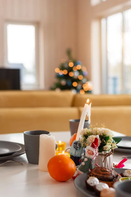 Дом с панорамным видом