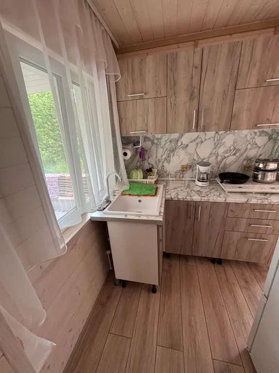 3-комнатный Дом