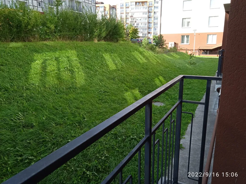 Квартира Комфортная квартира для семьи — Светлогорск