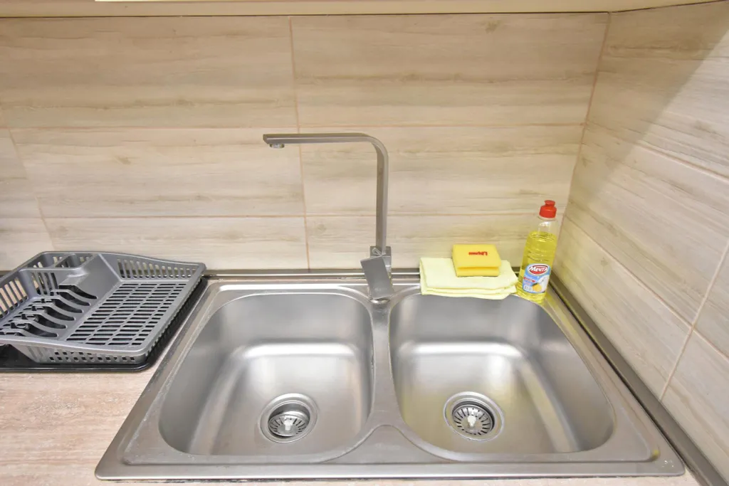 Красивая квартира на Северном проспекте