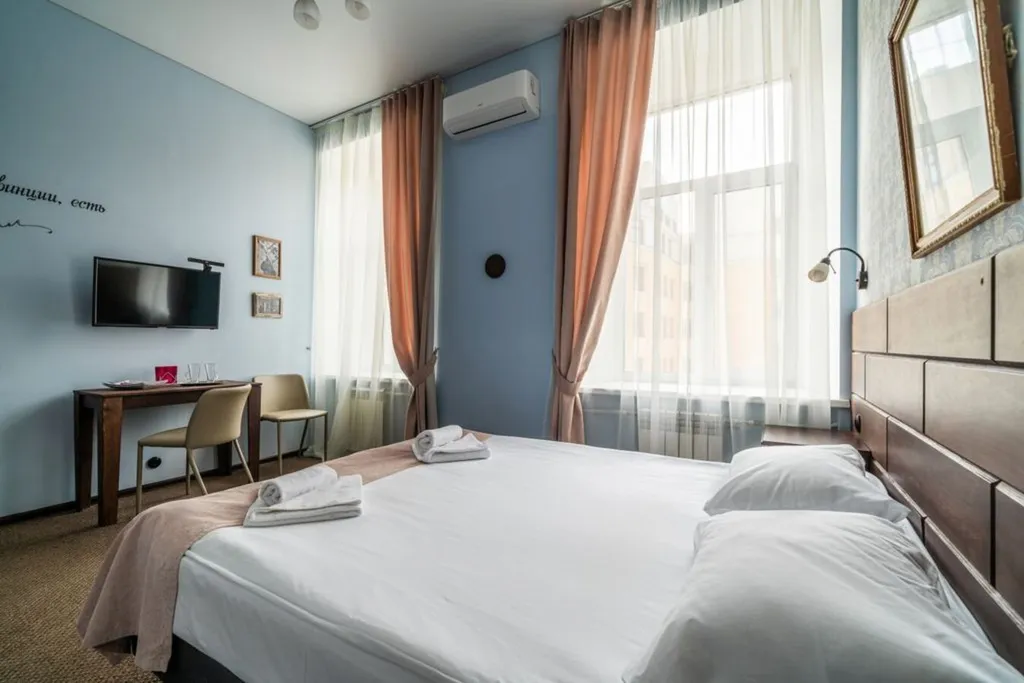 Квартира Комната — Санкт-Петербург