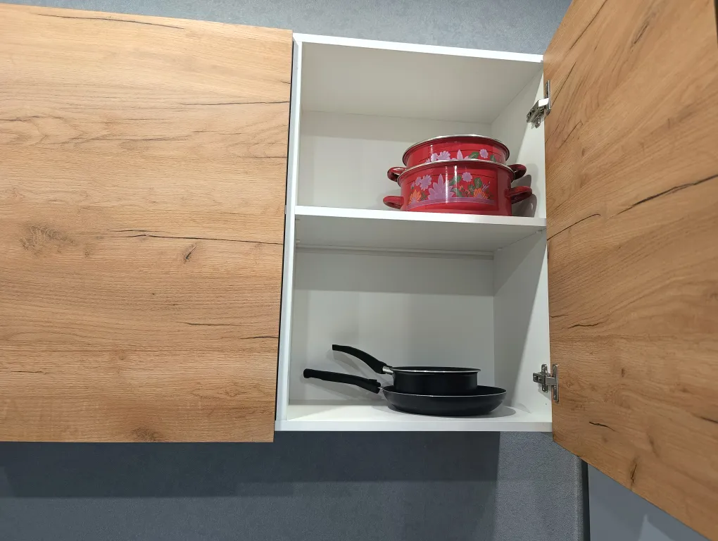 Замечательная квартира