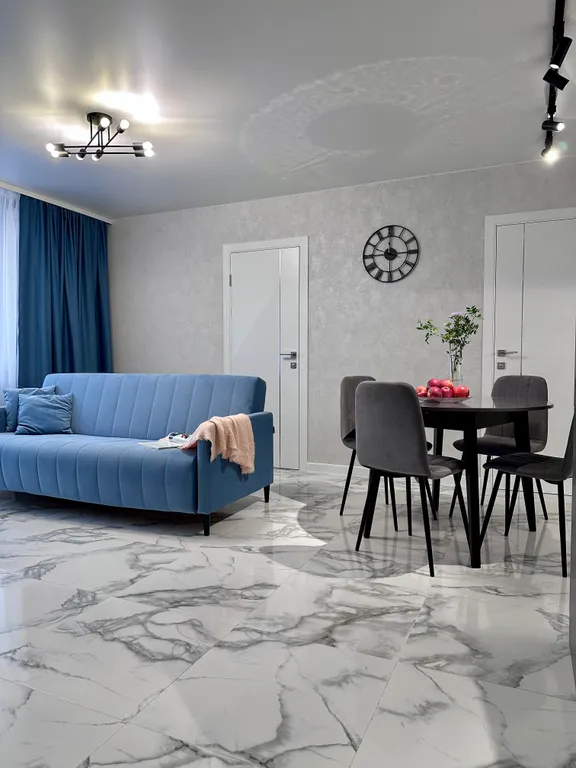 4-комнатная квартира апартаменты АрМериЛиз — аренда посуточно в Пермь