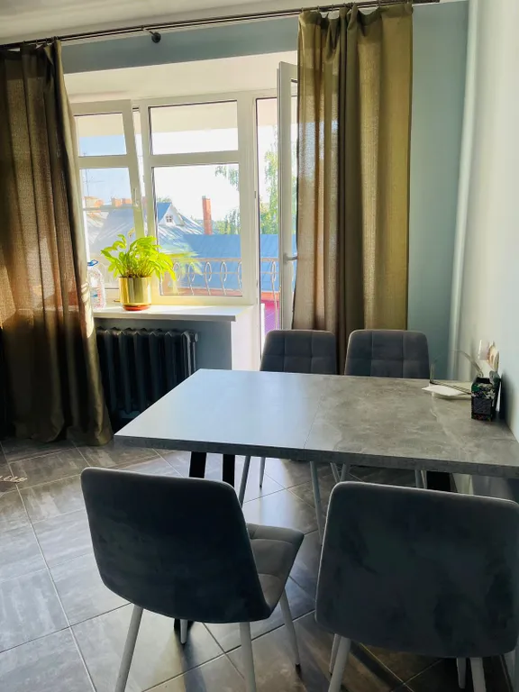 Уютное место