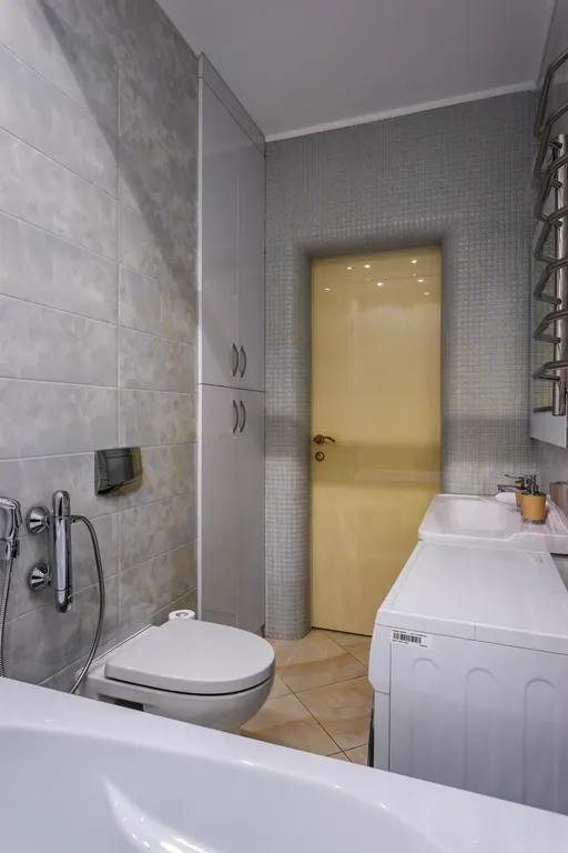 Апартаменты KliuchnikOFF с видом на Волгу