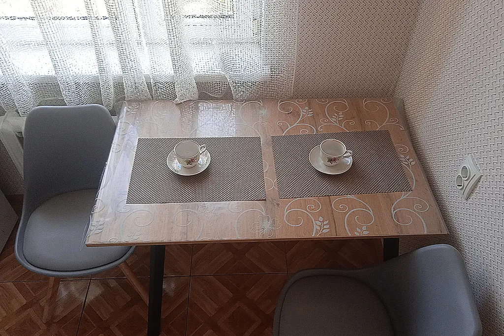 Уютная двухкомнатная в центральном районе