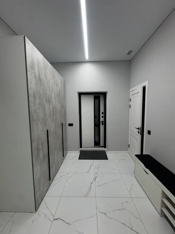 Комфортабельный дом в черте города