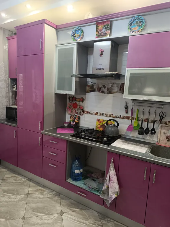 Однокомнатная квартира в курортном городе Светлогорск