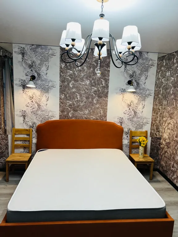 Загородный дом у моря.