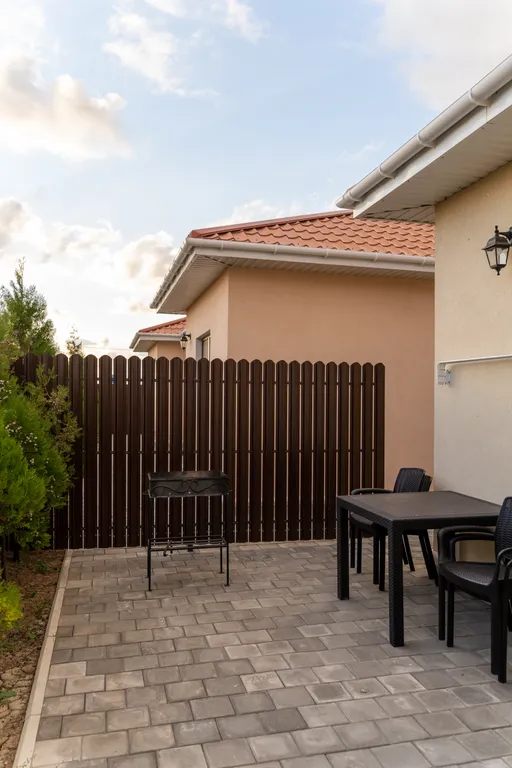 Коттедж Дом у моря №13 — Витино