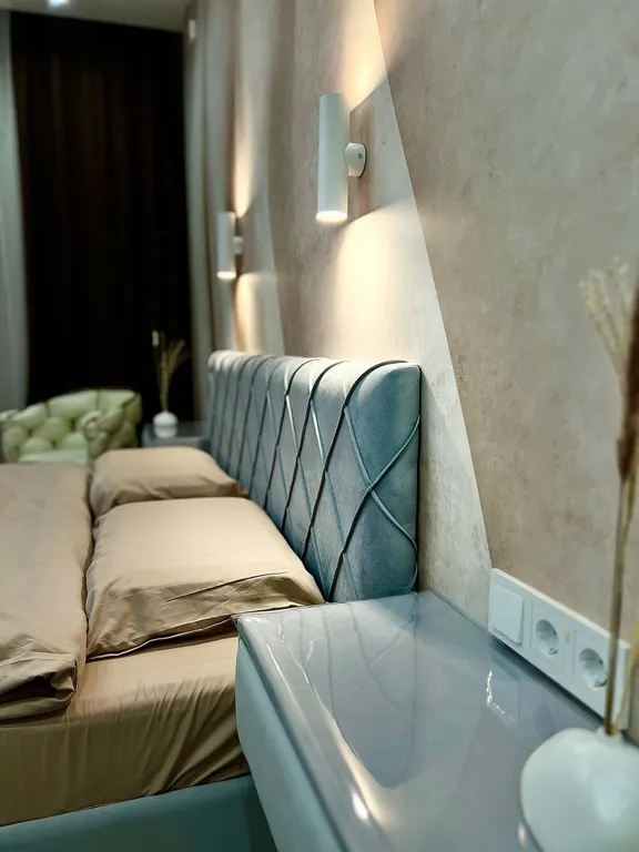 Квартира в центре, рядом с аквапарком