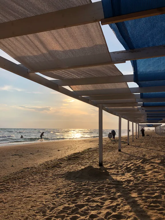 Квартира Квартира в 5 минутах от моря — Анапа