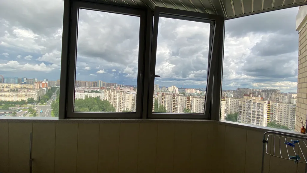 Уютная 2-комнатная квартира в ЖК Шуваловские Высоты
