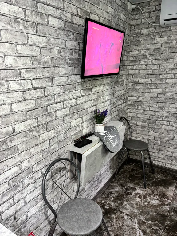 Уютная студия в центре города