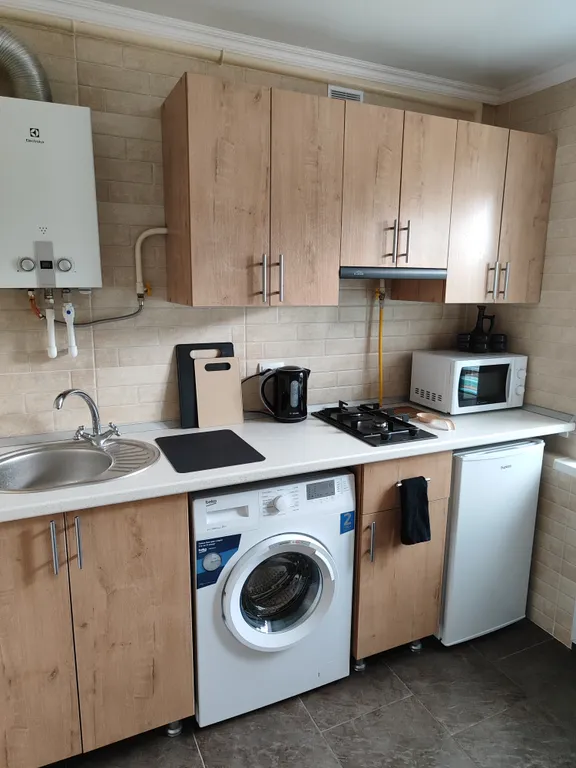 Прекрасная, уютная квартира в центре города