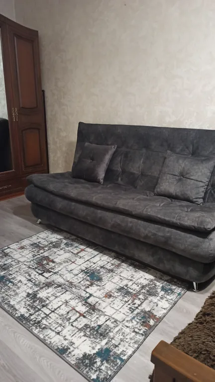 Уютная квартира в лучшем месте города рядом с парком и курортной зоной