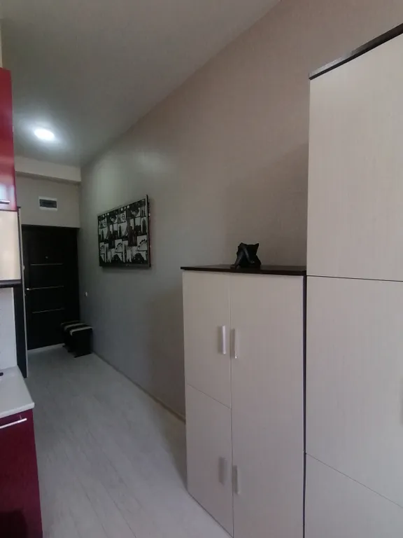 Квартира у моря