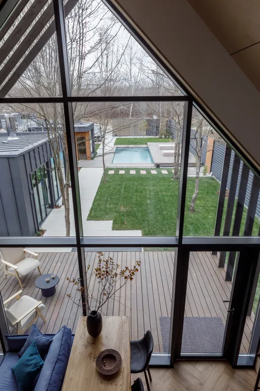 Коттедж 2-комнатный Дом — Краснодар