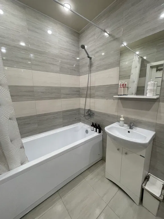 Элитный жилой комплекс Новин квартал