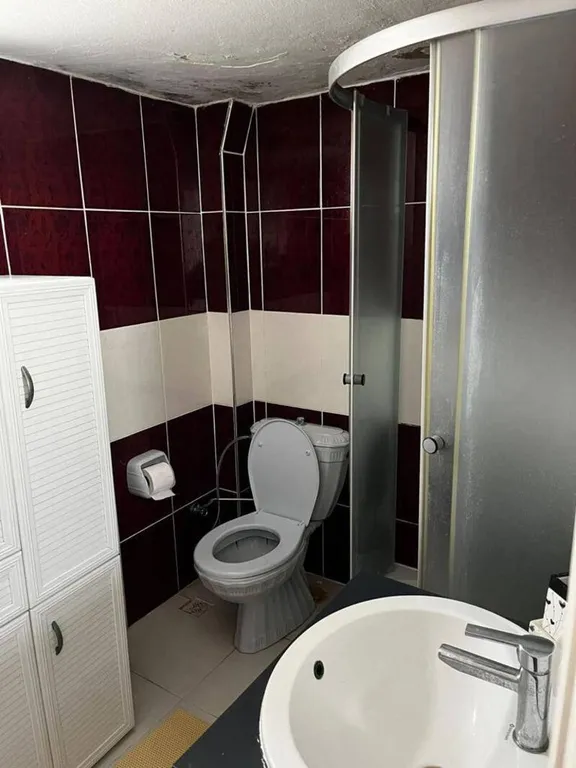 4-комнатная Квартира