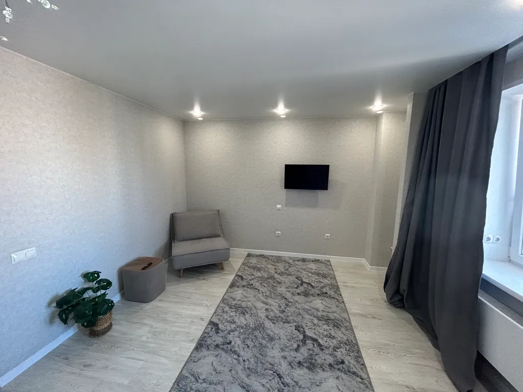 Отличная двухкомнатная квартира