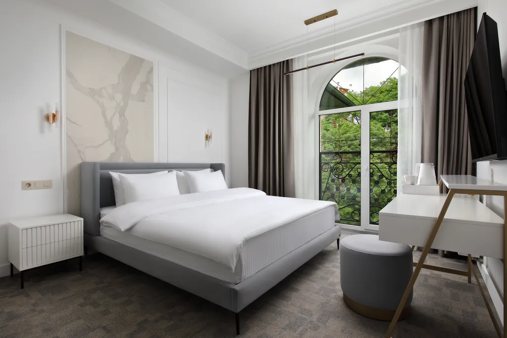 Квартира Комната — аренда посуточно в Кисловодск