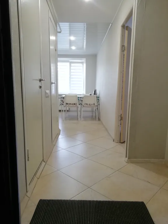 Квартира Уютнaя квартира на Связи — Тихвин