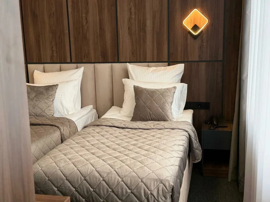 Квартира Комната — аренда посуточно в Грозный