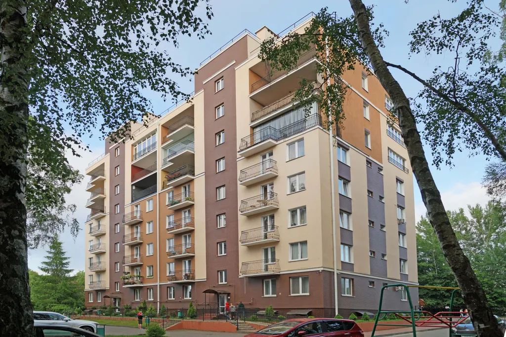 RauschenLife на Калининградском