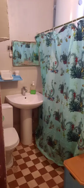 Квартира Уютная квартира у моря — Сухум