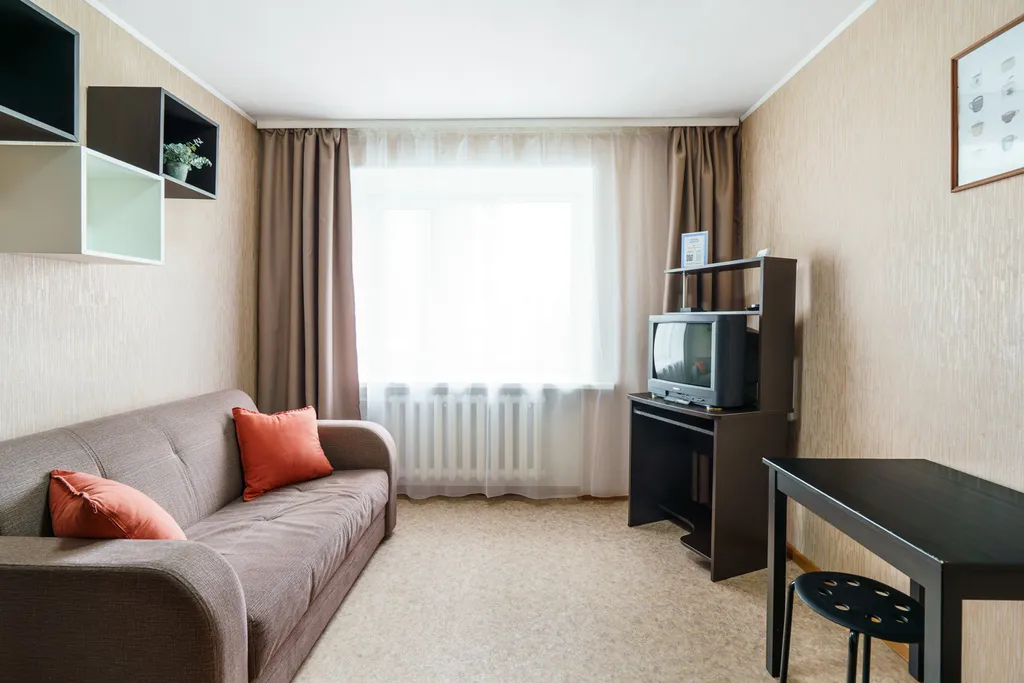 Good Night на Фрунзе 126