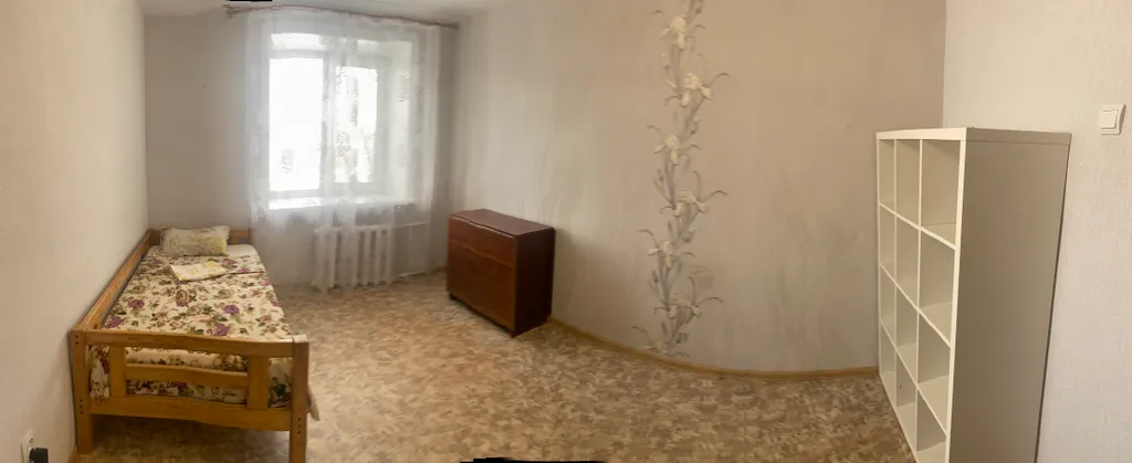 Квартира 3-комнатная квартира, посуточно. — Хабаровск