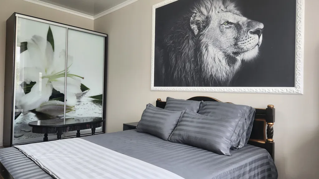 Квартира Квартирк'а — аренда посуточно в Георгиевск